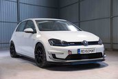 Volkswagen e-Golf by RevoZport