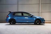 Volkswagen e-Golf by RevoZport