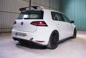 Volkswagen e-Golf by RevoZport
