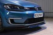 Volkswagen e-Golf by RevoZport