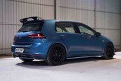 Volkswagen e-Golf by RevoZport