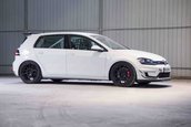Volkswagen e-Golf by RevoZport