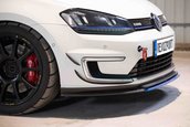 Volkswagen e-Golf by RevoZport