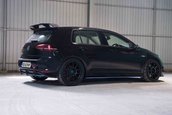 Volkswagen e-Golf by RevoZport