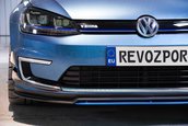 Volkswagen e-Golf by RevoZport