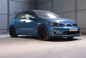Volkswagen e-Golf by RevoZport