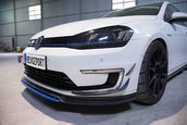 Volkswagen e-Golf by RevoZport