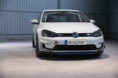 Volkswagen e-Golf by RevoZport