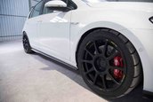 Volkswagen e-Golf by RevoZport