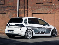 Volkswagen e-Golf de la xXx Performance