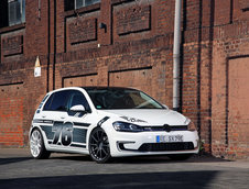 Volkswagen e-Golf de la xXx Performance