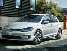 Volkswagen e-Golf