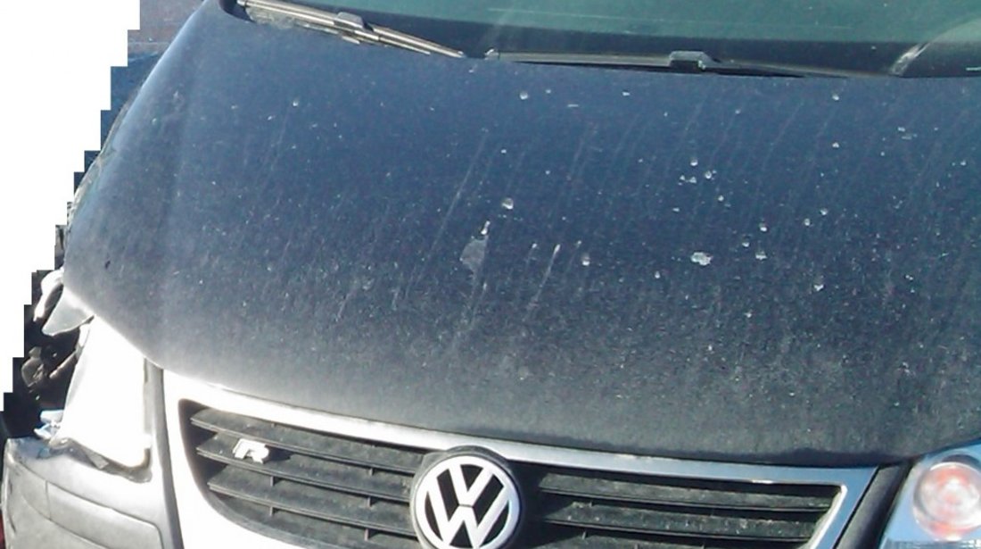 Volkswagen Eos 2 0 TDI DPF