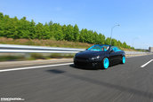 Volkswagen EOS by Keisuke