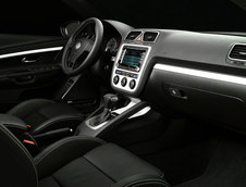 Volkswagen Eos White Night