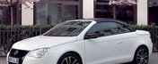 Volkswagen Eos White Night