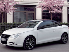 Volkswagen Eos White Night