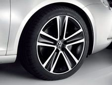 Volkswagen Eos White Night