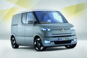 Volkswagen eT Concept