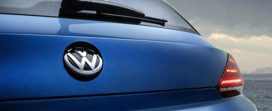 Volkswagen face curat in gama. La ce modele importante se gandeste sa renunte Volkswagen face curat in gama. La ce modele importante se gandeste sa renunte
