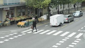 Volkswagen face o remorca speciala ca sa ne arate cum functioneaza optiunea "Trailer Assist"