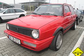 Volkswagen Fest 2007