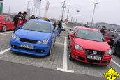 Volkswagen Fest 2007