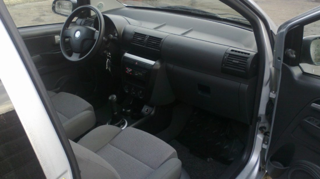 Volkswagen Fox 1400