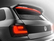 Volkswagen Gol GT Concept