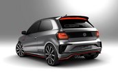 Volkswagen Gol GT Concept