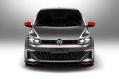 Volkswagen Gol GT Concept