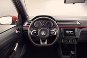 Volkswagen Gol GT Concept