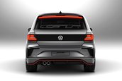 Volkswagen Gol GT Concept