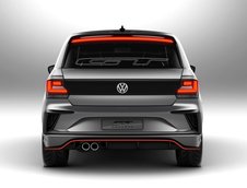 Volkswagen Gol GT Concept