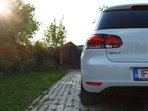 Volkswagen Golf 1.2TSI