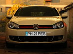 Volkswagen Golf 1.2TSI