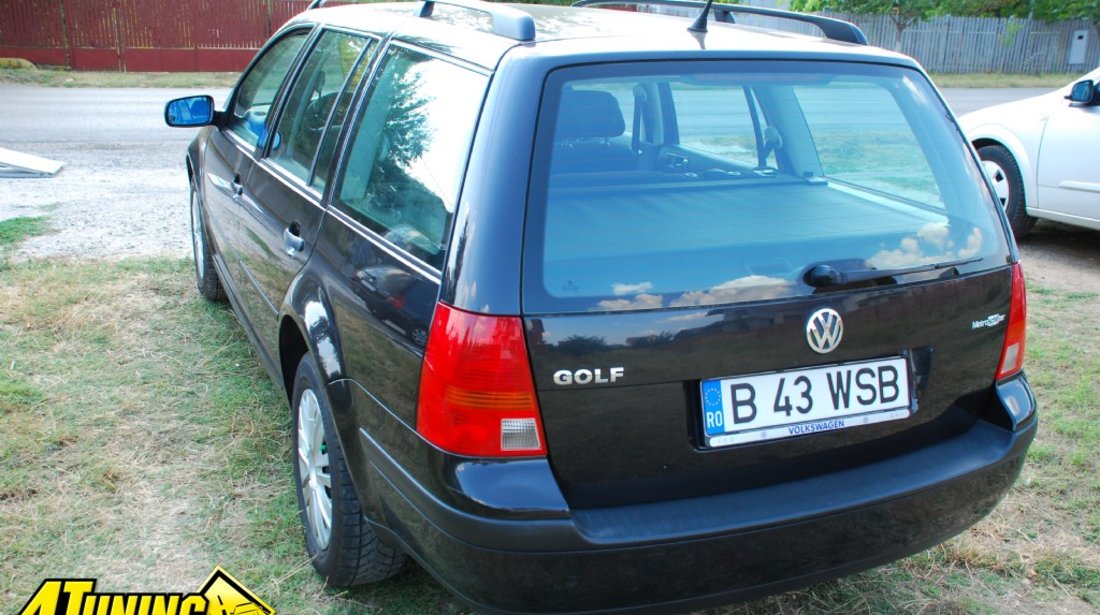 Volkswagen Golf 1 4 16V 75 CP