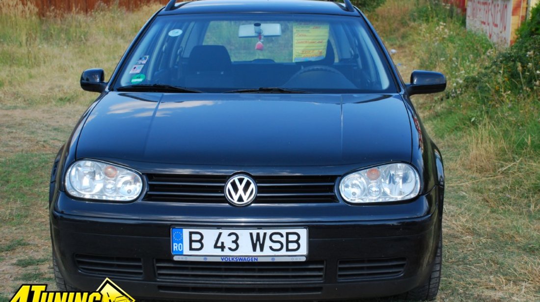 Volkswagen Golf 1 4 16V 75 CP