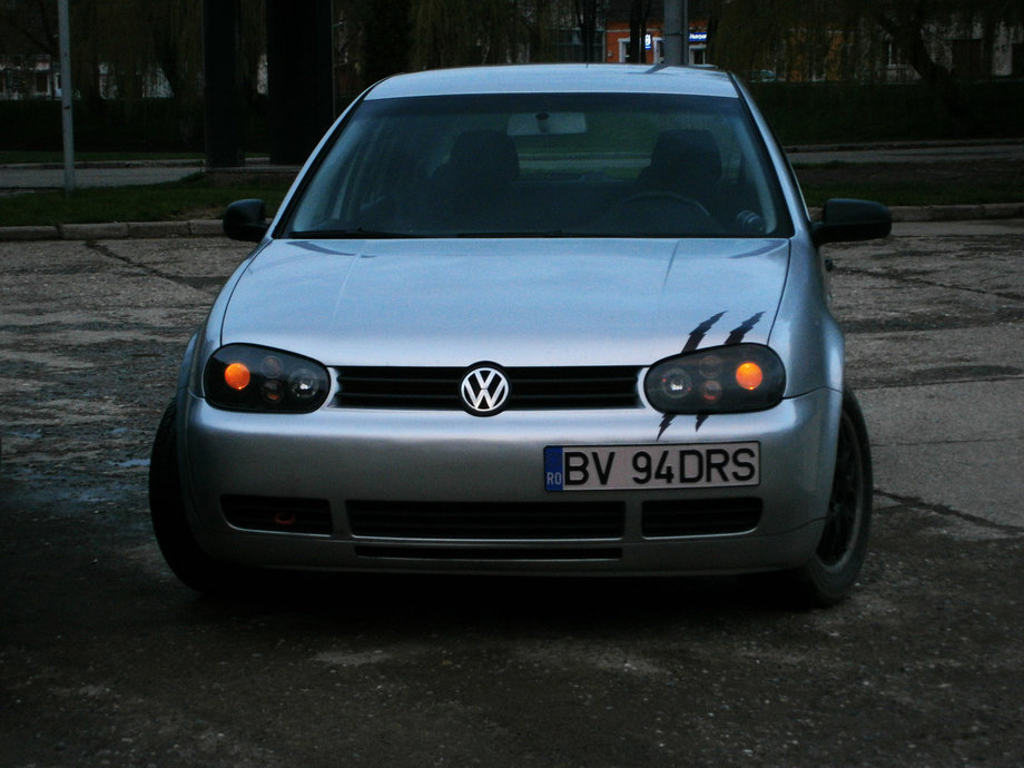 Volkswagen Golf 1.4 16v