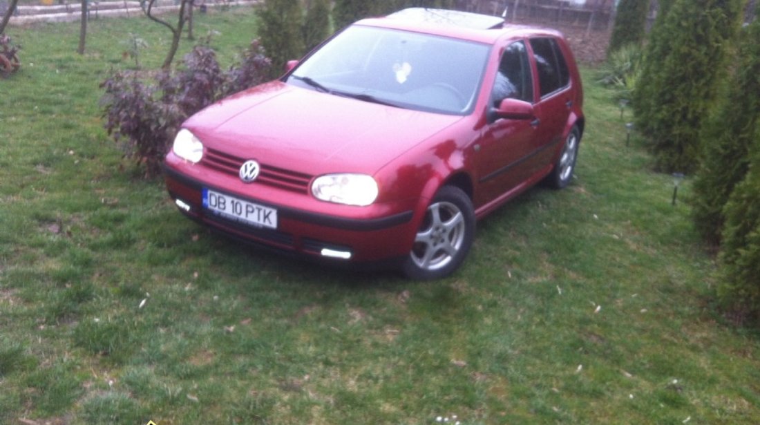 Volkswagen Golf 1 4 benzina