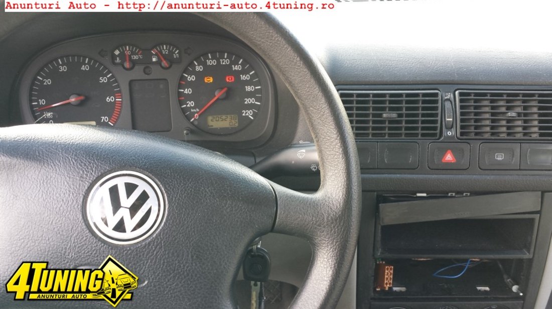 Volkswagen Golf 1 4 Benzina