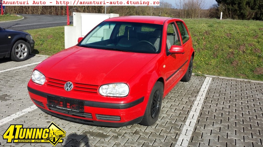 Volkswagen Golf 1 4 Benzina