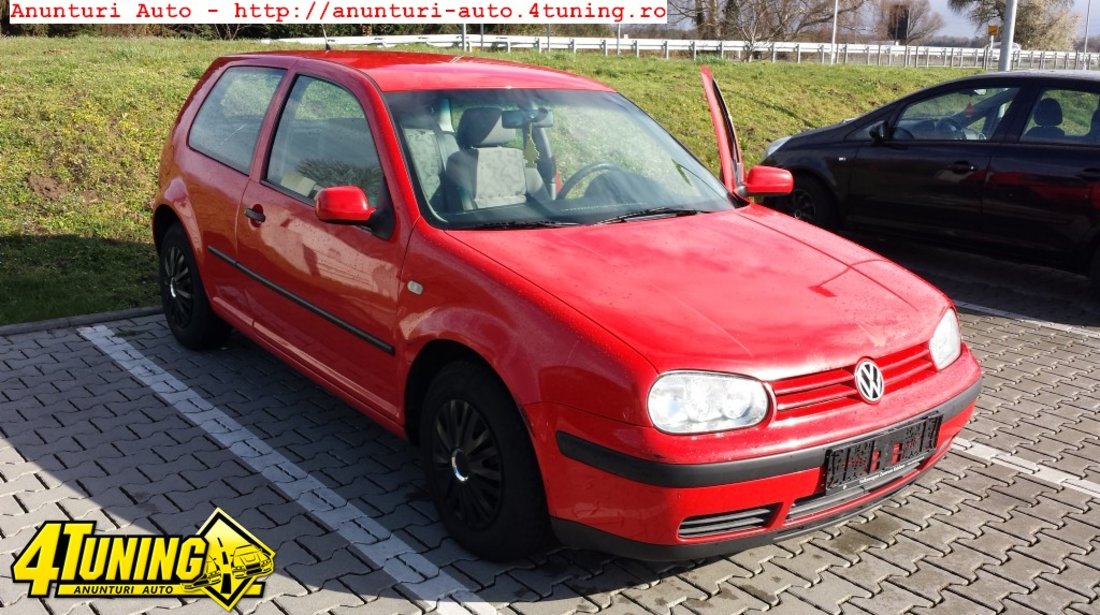 Volkswagen Golf 1 4 Benzina