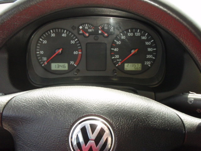 Volkswagen Golf 1.4 i