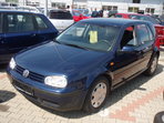 Volkswagen Golf 1.4 i