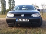 Volkswagen Golf 1.4