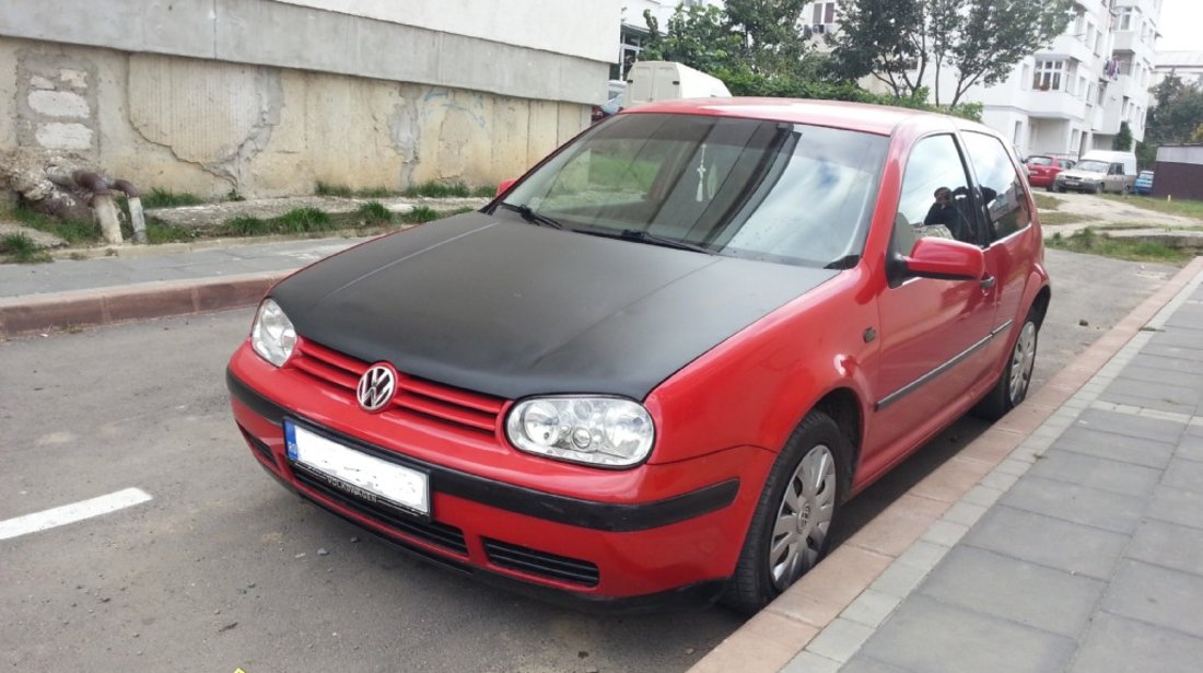 Volkswagen Golf 1 4