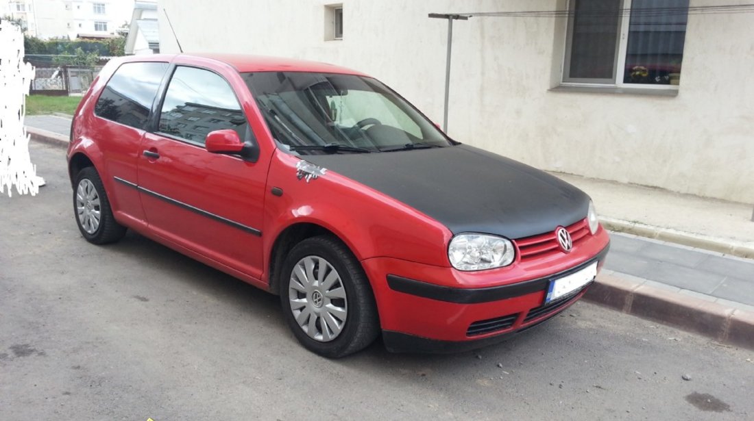 Volkswagen Golf 1 4