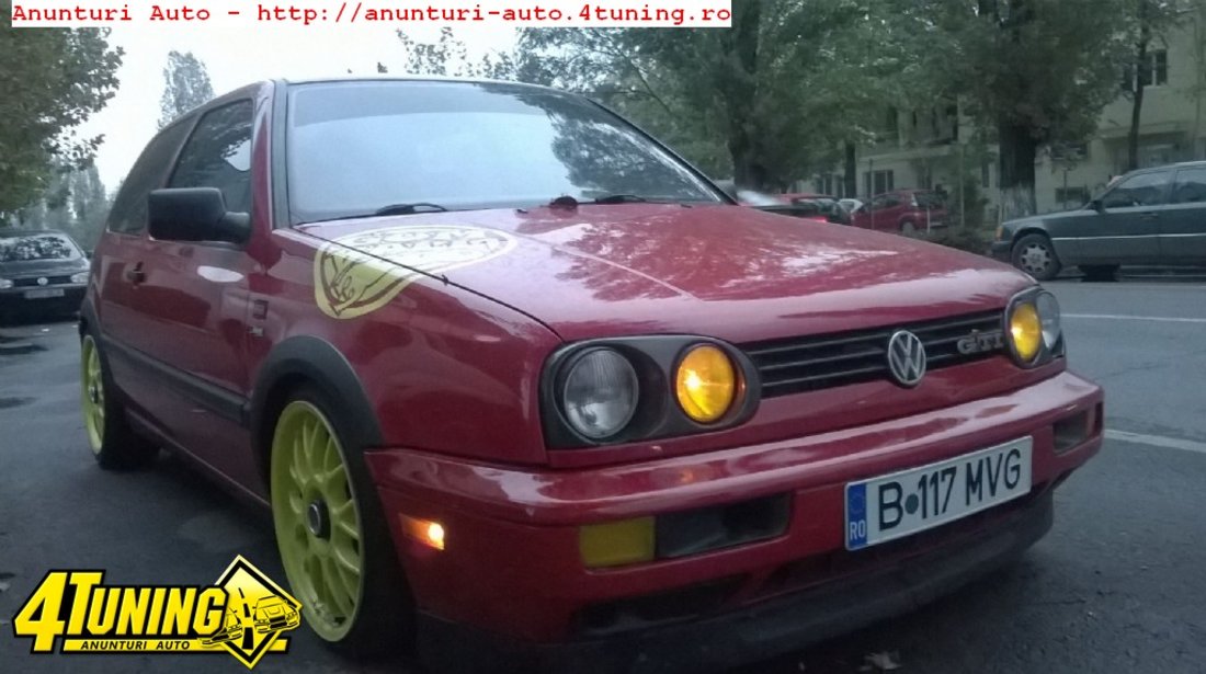 Volkswagen Golf 1 4