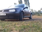 Volkswagen Golf 1.4